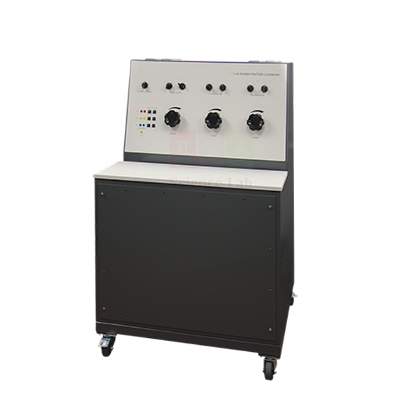 Power Factor Load Bank